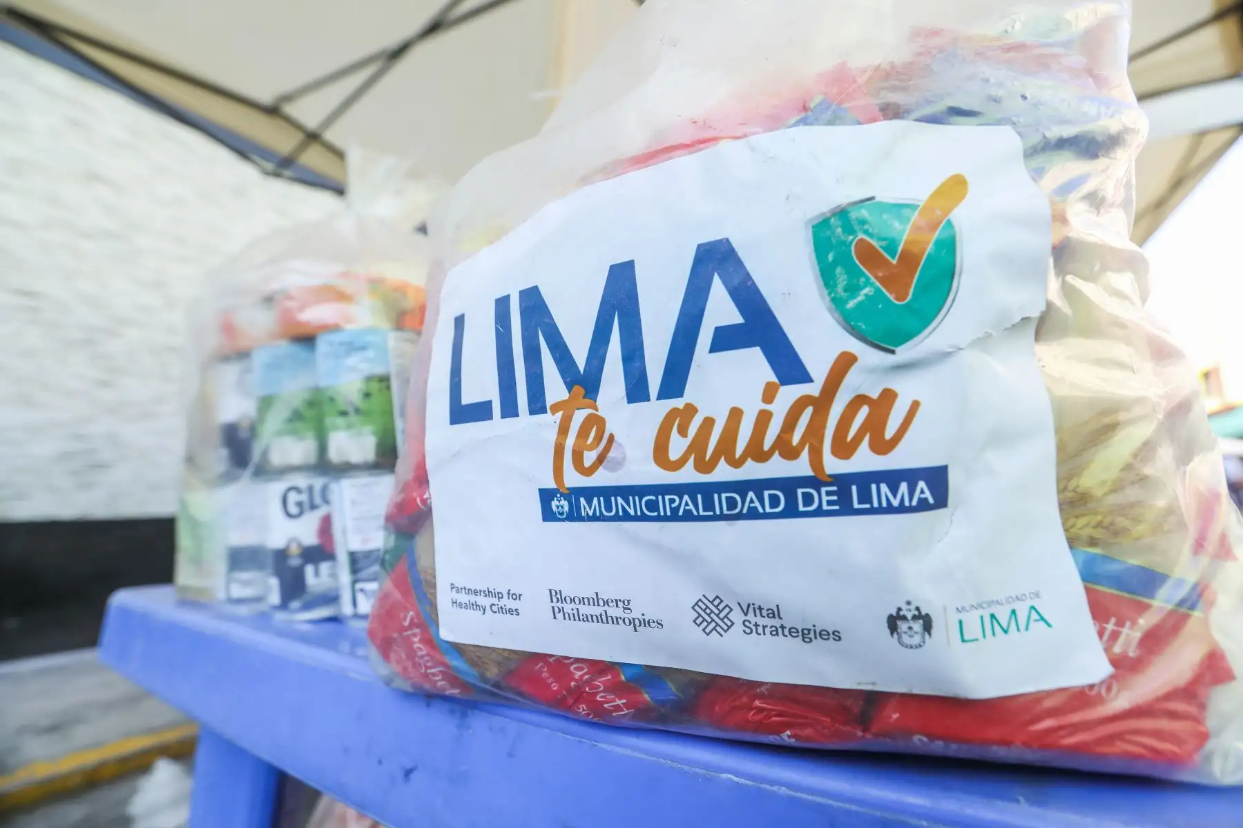 Programa de salud 