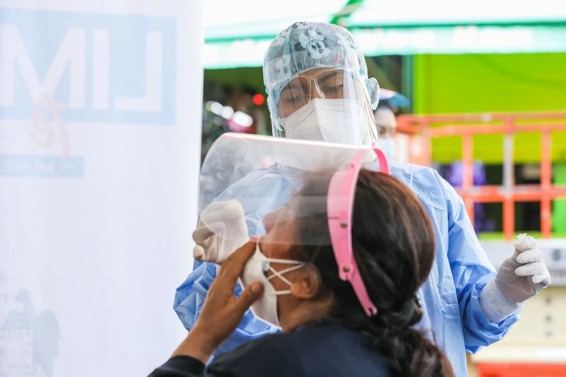 Programa de salud 