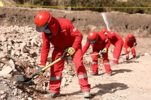Un total de 699 actividades serán financiadas por Trabaja Perú en la primera etapa de su convocatoria 2021.