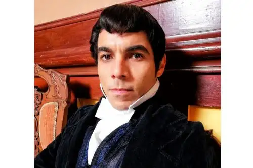ANDINA/Difusión