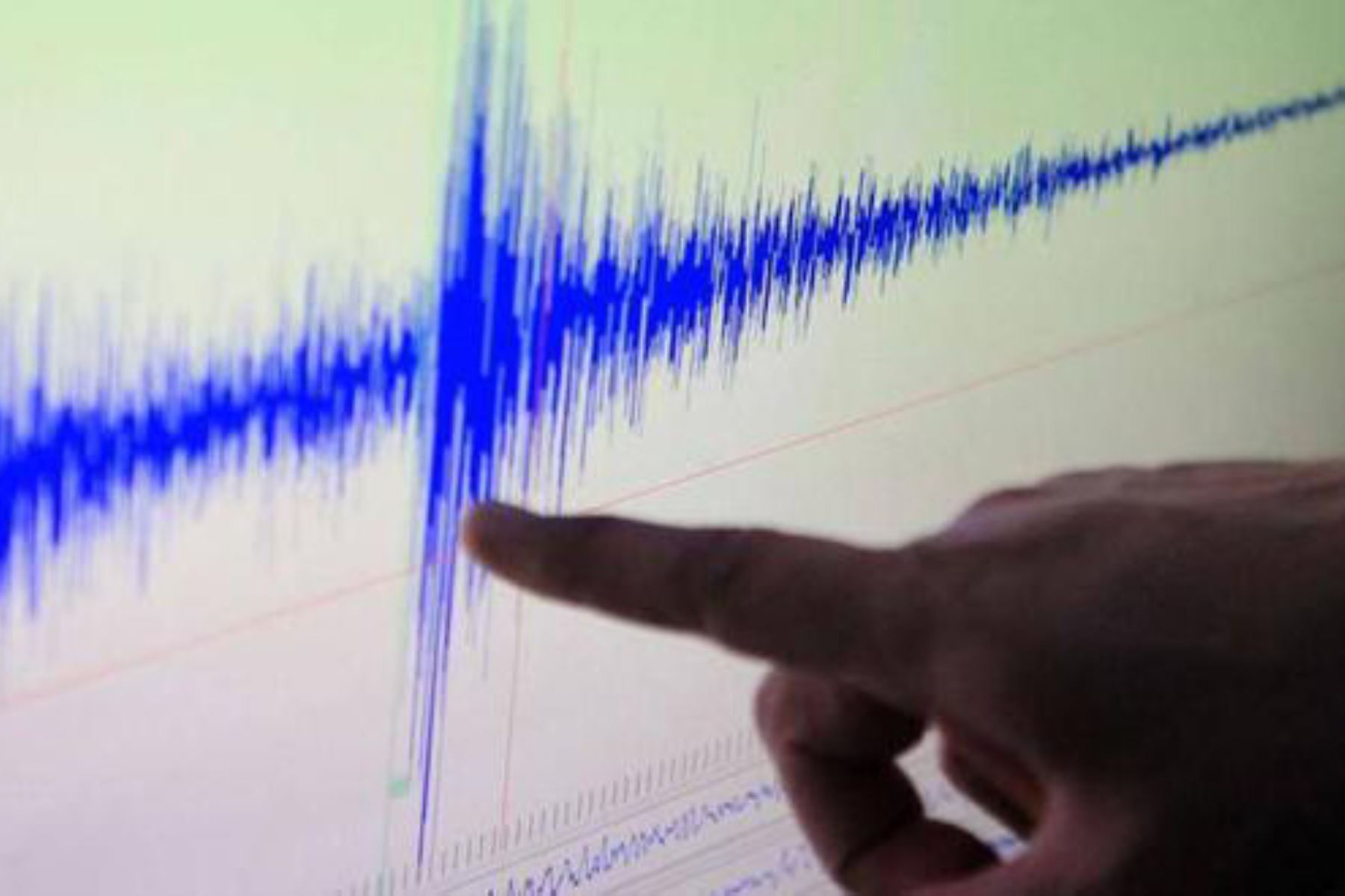 Hasta el momento no se han reportado daños personales ni materiales por el temblor de magnitud 4.5 en Huarmey. Foto: ANDINA/Difusión