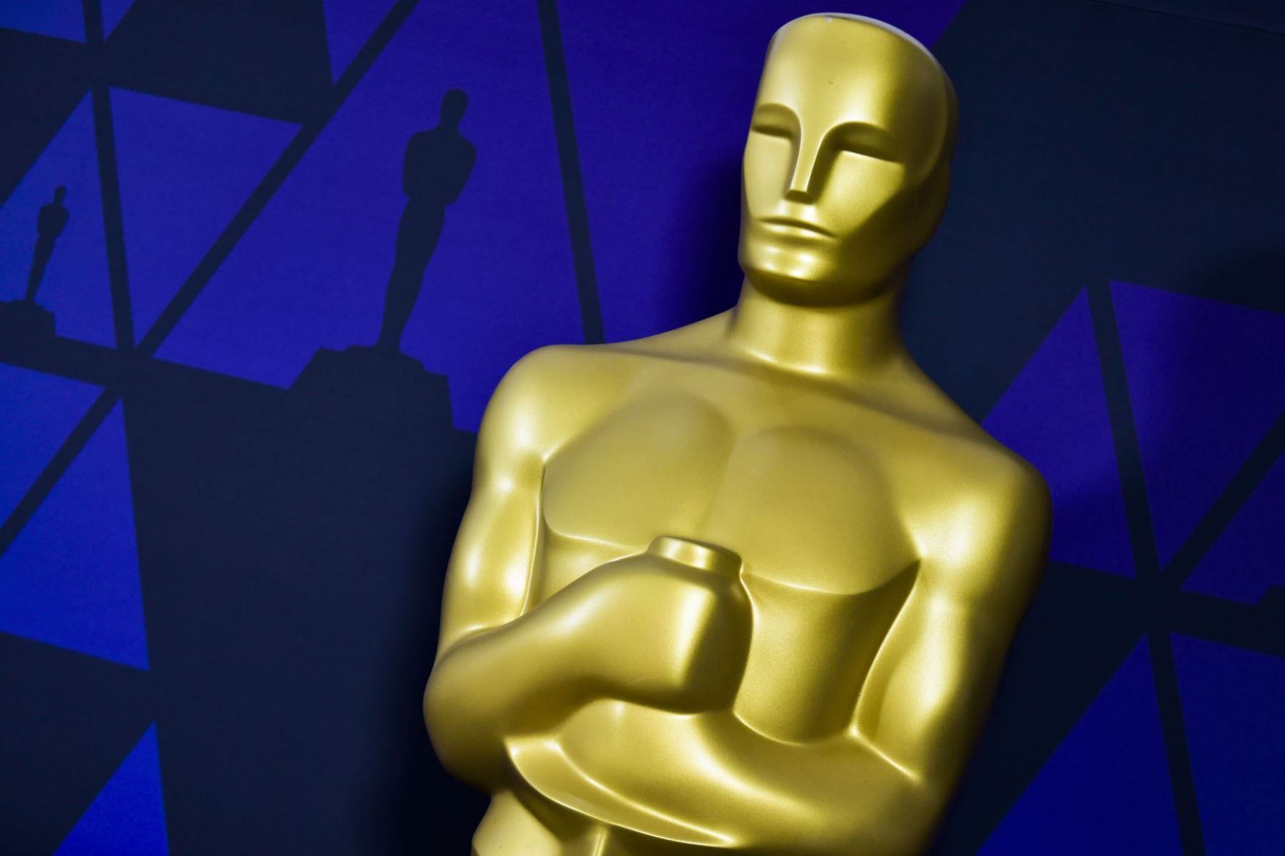 Nominados de los Óscar no tendrán que llevar mascarilla ante las cámaras