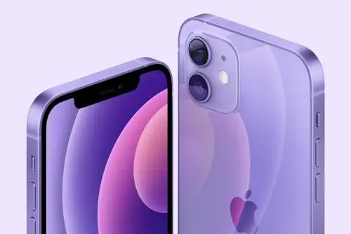 Foto: Apple