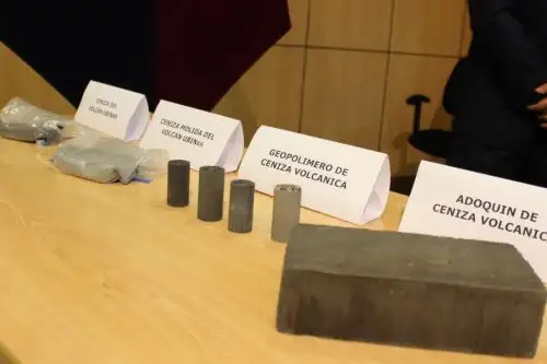 Los adoquines pueden ser usados en pavimentos de todo tipo, contenedores e incluso para patios industriales. Foto: ANDINA/Ingemmet