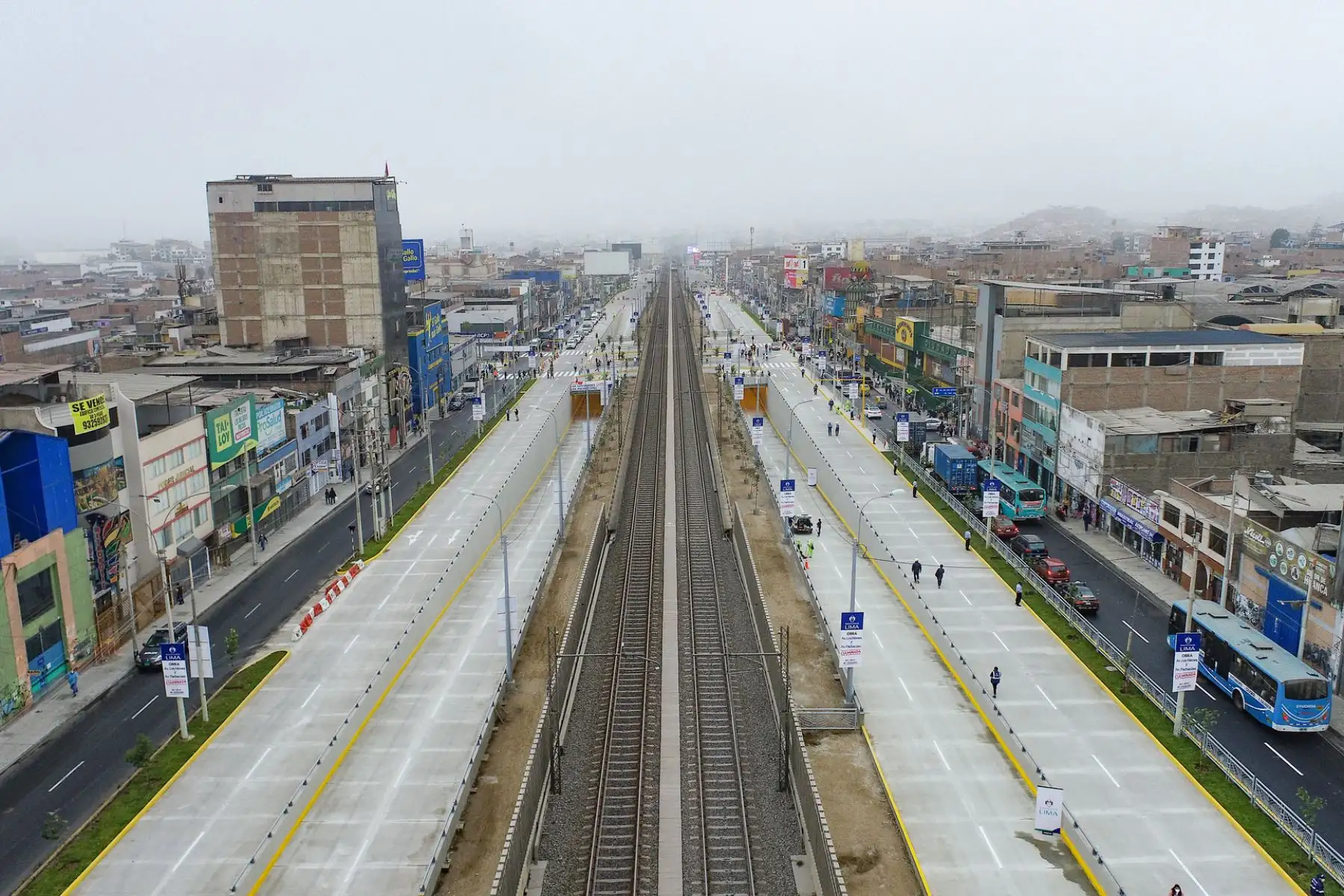 ANDINA/Difusión