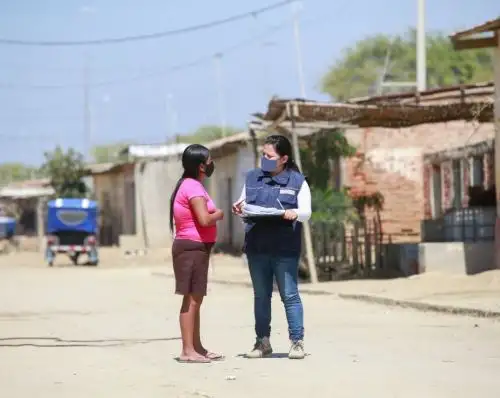 El Ministerio de Vivienda anunció que se destinarán US$ 80 millones para elaborar el catastro urbano en 22 distritos de las regiones Lambayeque, Piura y Lima.
