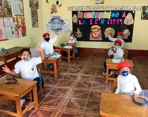 Foto: ANDINA/difusión.