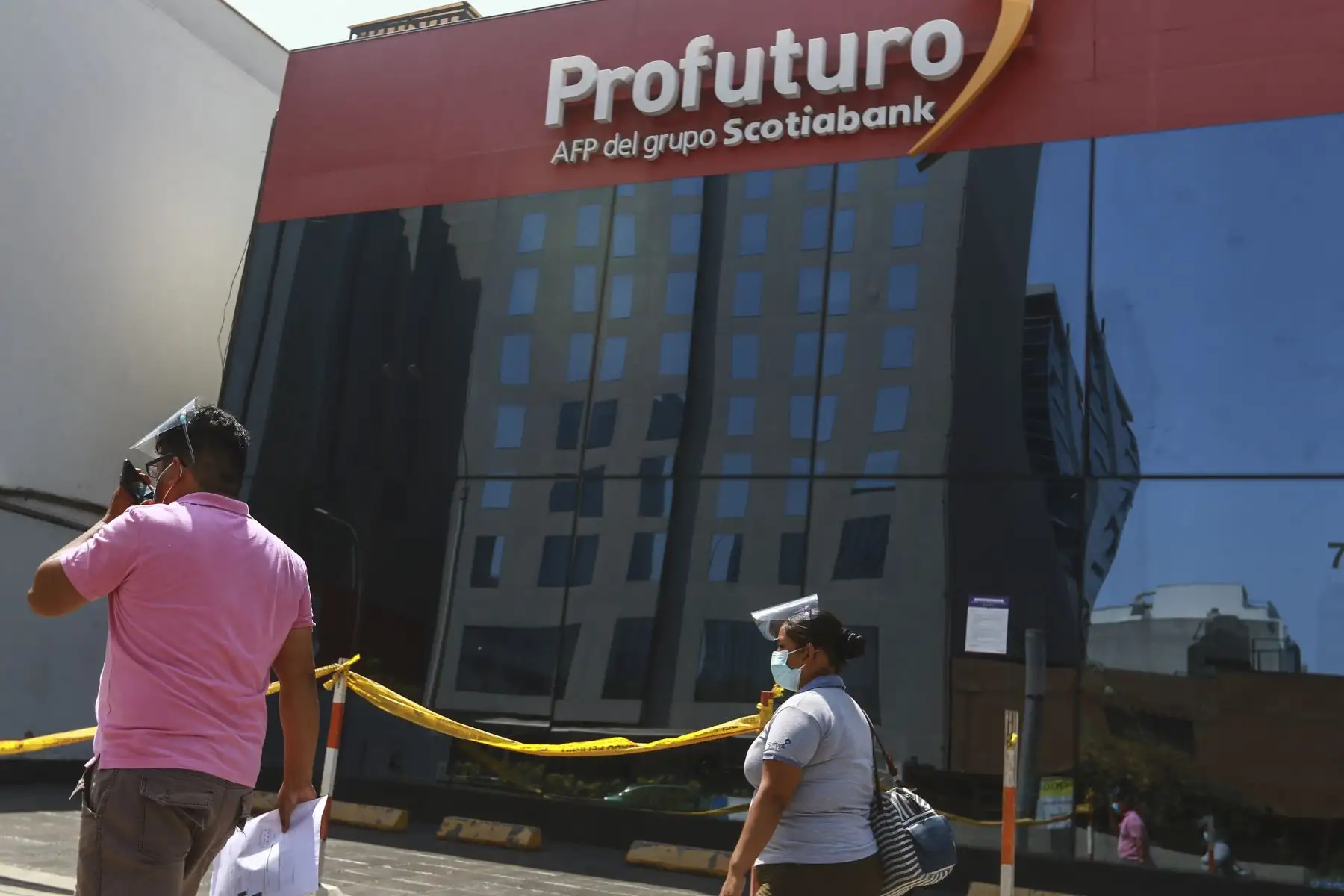 Foto: ANDINA/Jhonel Rodríguez Robles.