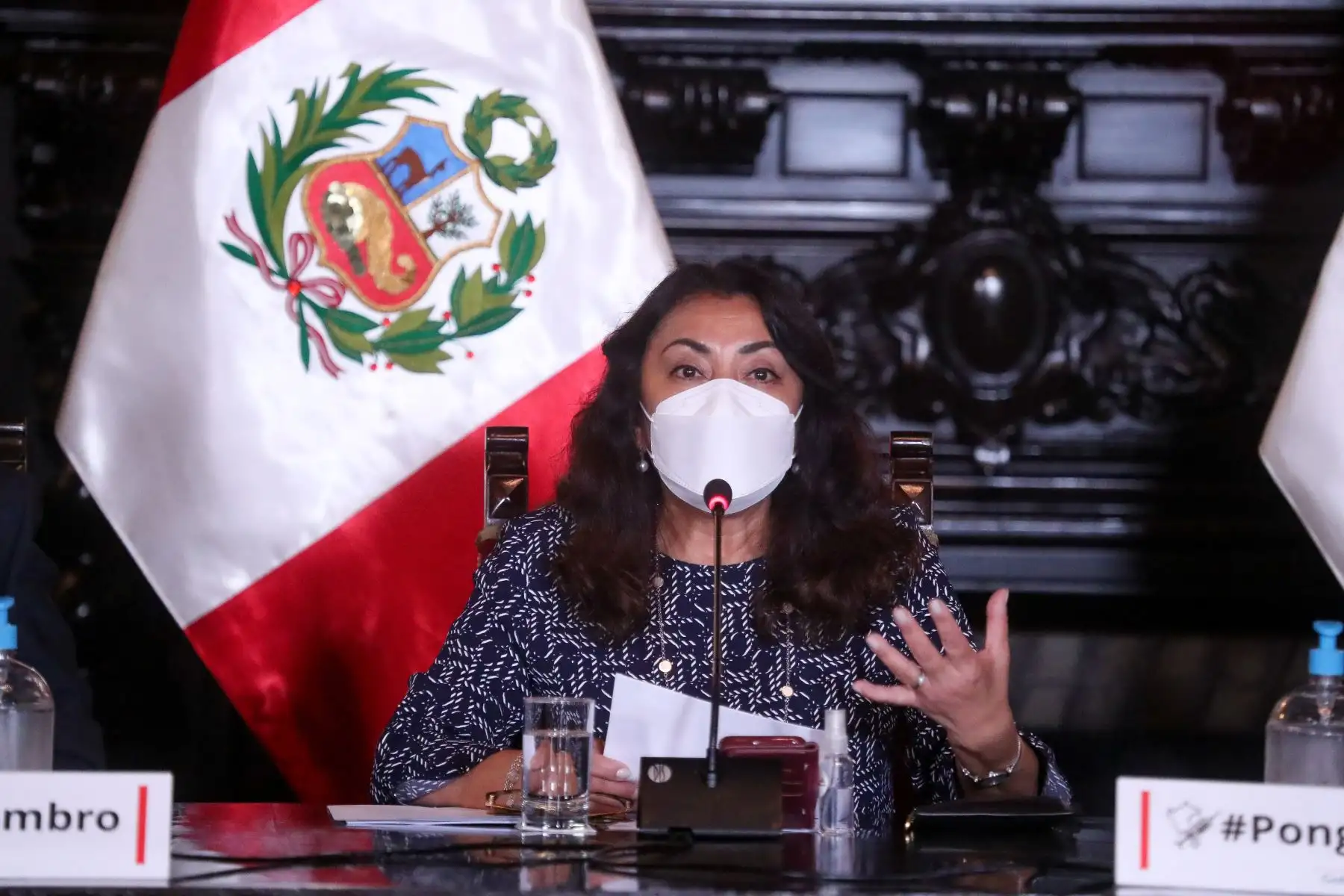 Foto: ANDINA/difusión.