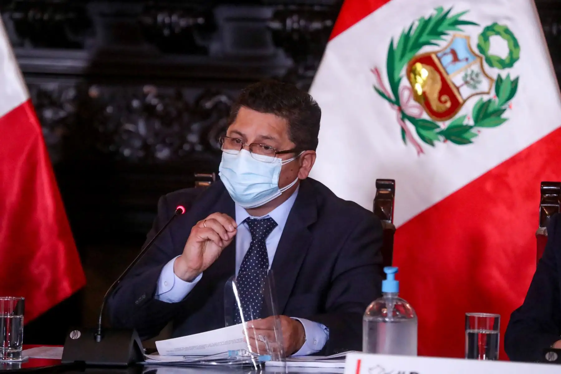 Foto: ANDINA/difusión.