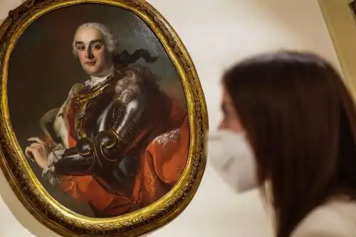 Los museos italianos abrirán los fines de semana, con reserva previa.
