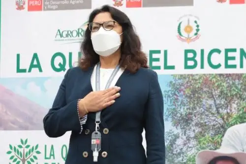 Foto: ANDINA/difusión.