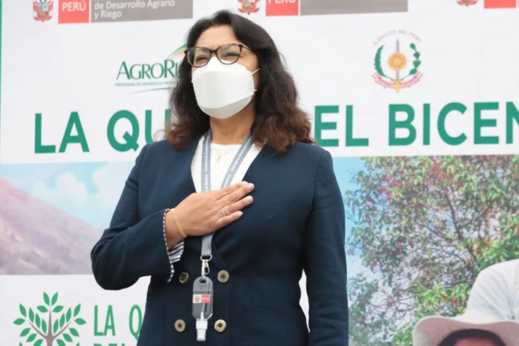 Foto: ANDINA/difusión.