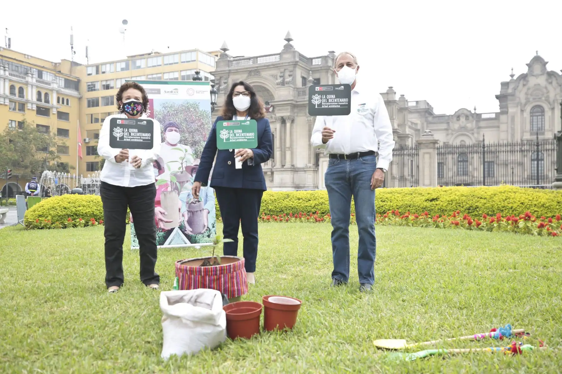 Foto: ANDINA/difusión.