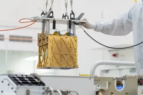 Foto: NASA