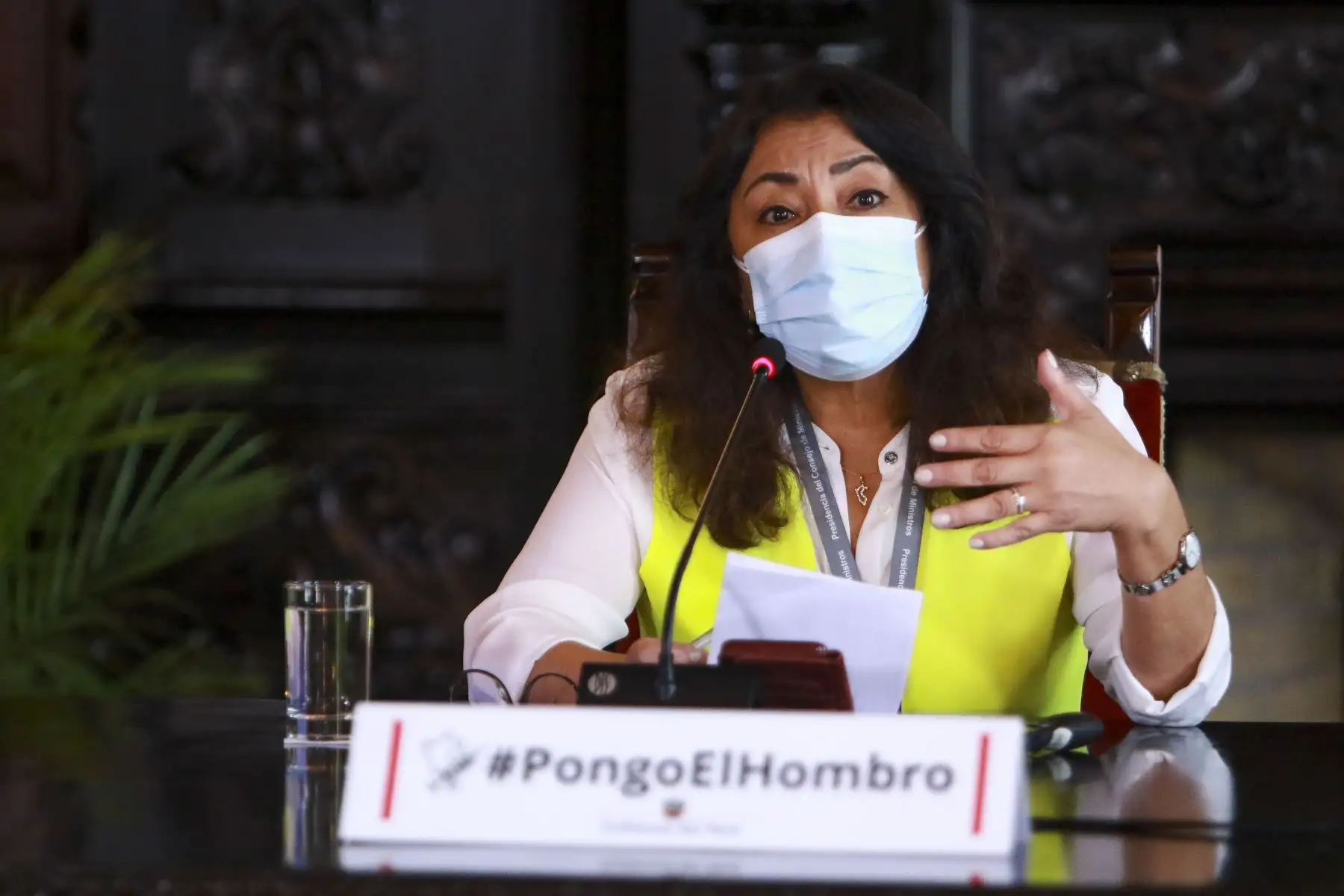 Foto: ANDINA/difusión.