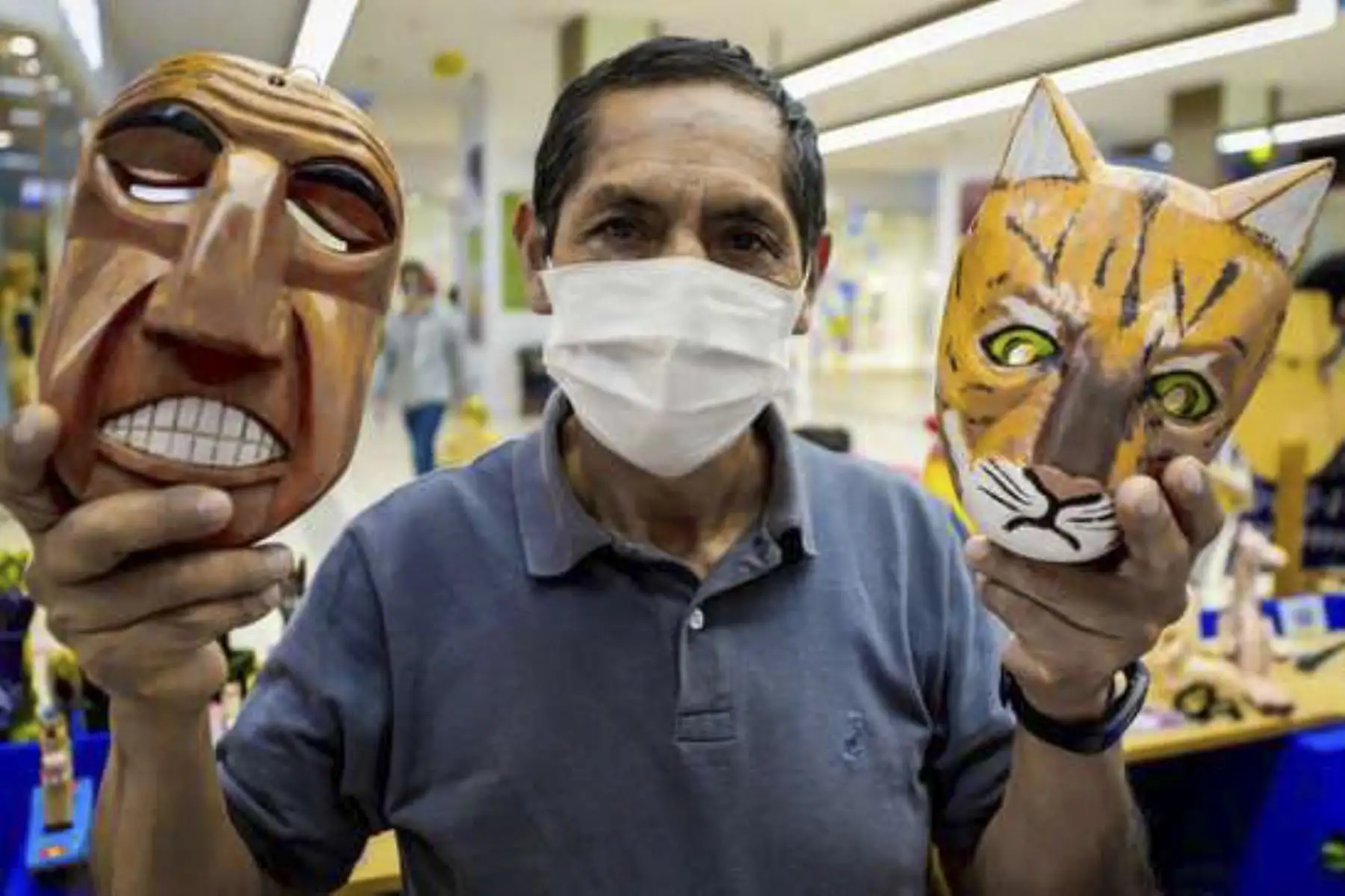 El Ministerio de Cultura reitera la invitación a los trabajadores culturales con opinión favorable en el 2020 a que presenten su solicitud de apoyo económico. Foto: ANDINA/Mincul