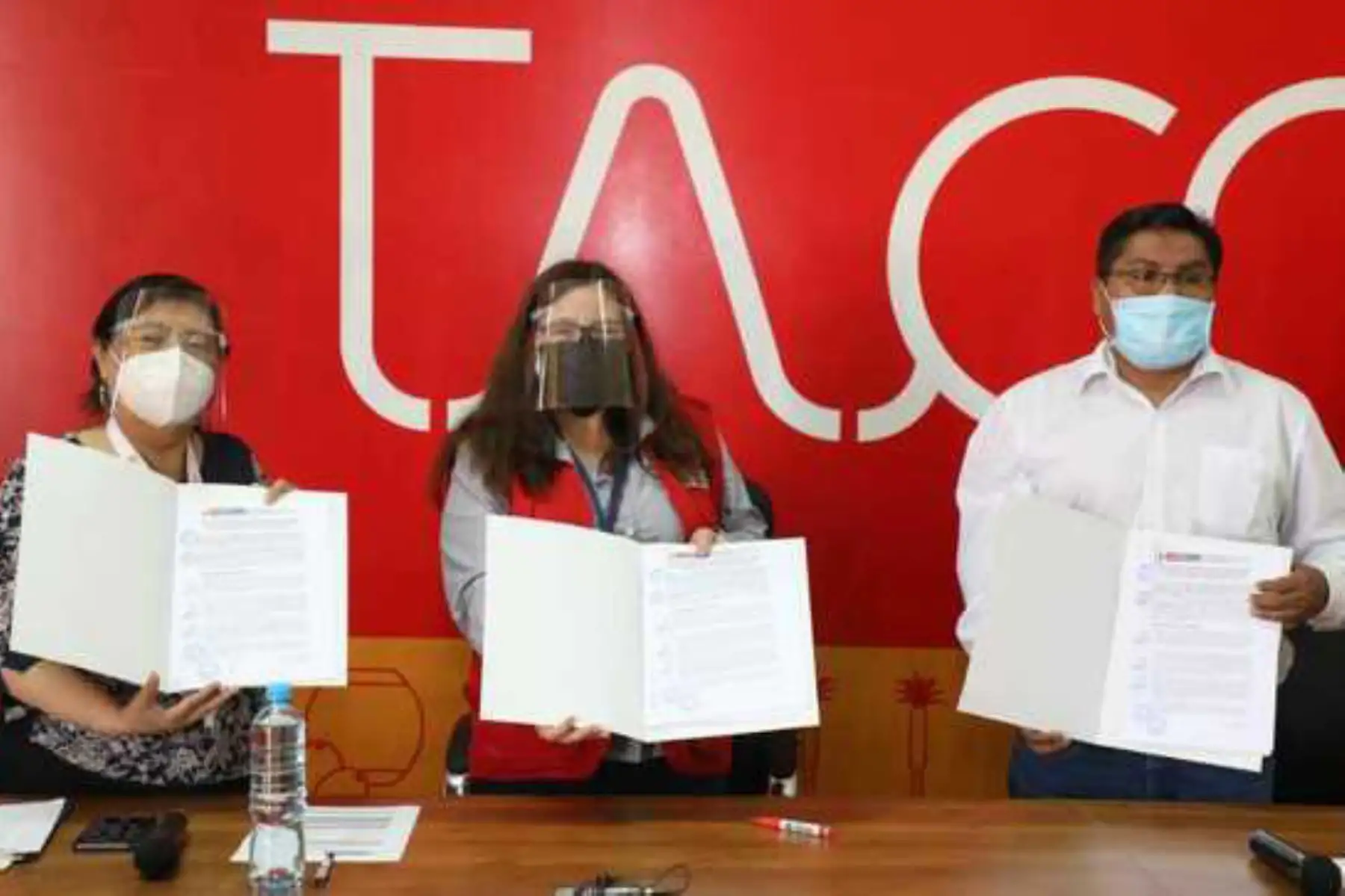 El hogar de refugio entrará en funcionamiento en los próximos días; tiene capacidad para albergar a 60 personas.
