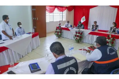 Foto: ANDINA/Prensa Presidencia.