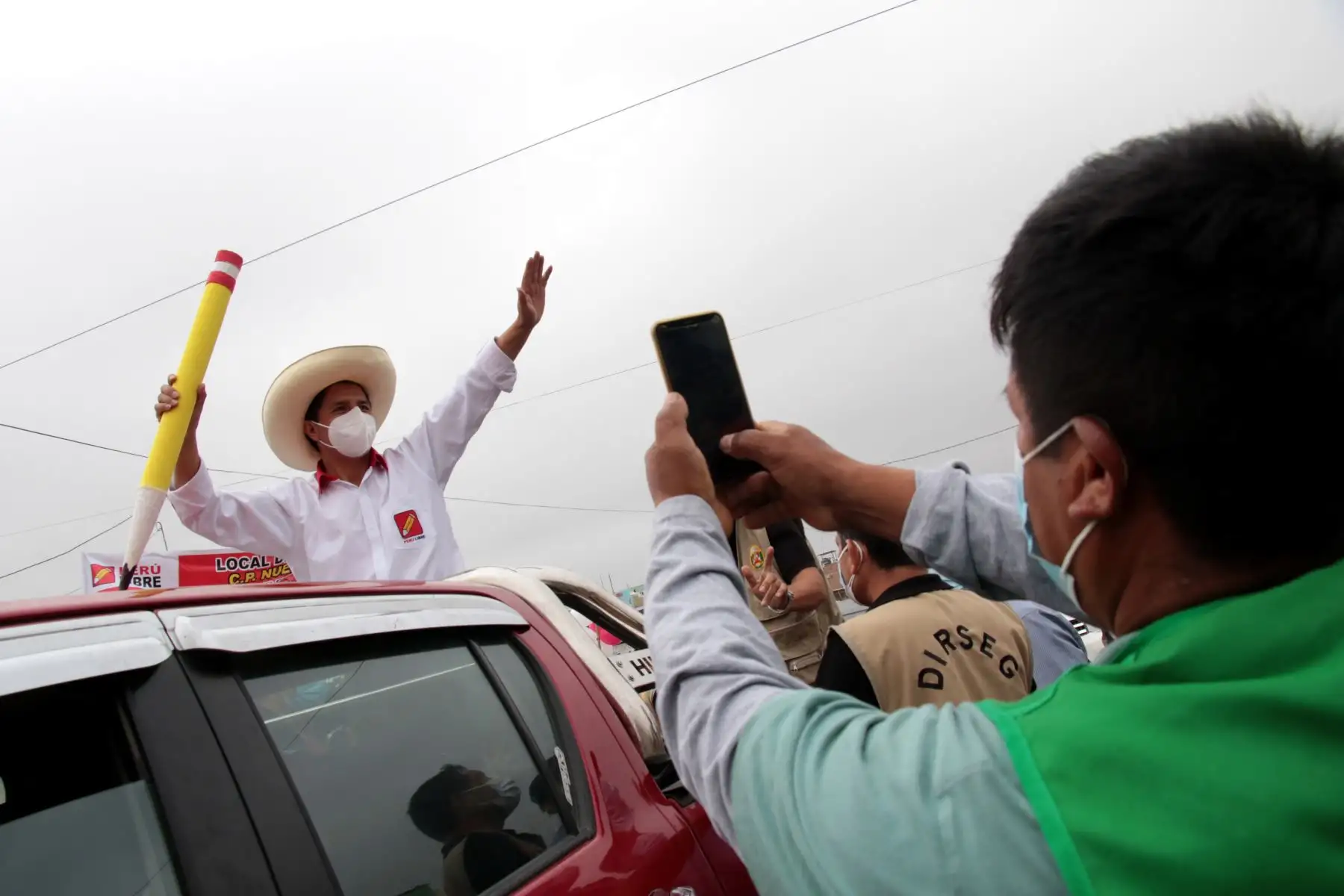 Foto: ANDINA/difusión.