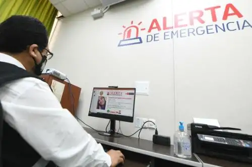 Más de 550 desaparecidos fueron ubicados en 2021 gracias a sistema de búsqueda de la PNP. Foto: ANDINA/Difusión.