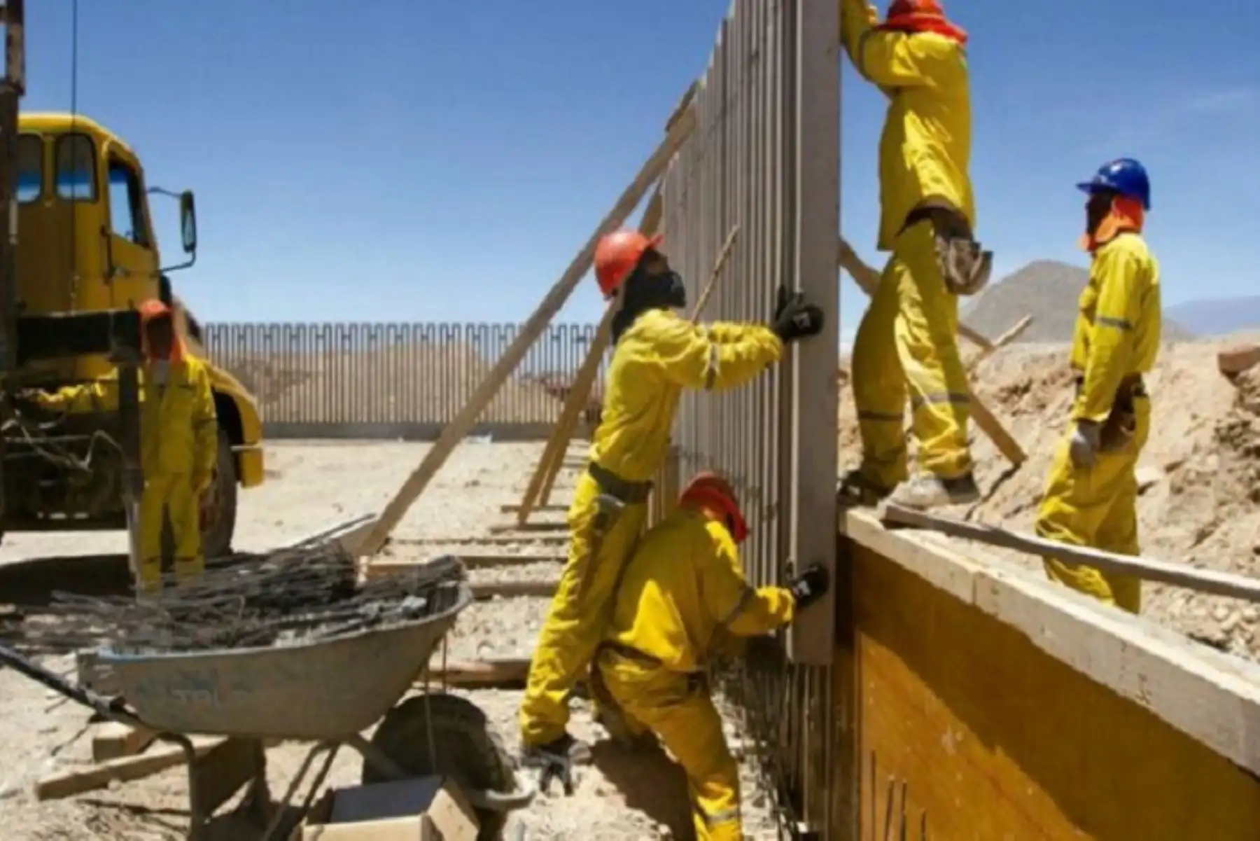 Son 8 los proyectos de inversión que beneficiarán a las provincias del ámbito del Corredor Vial Sur, como Chumbivilcas y Espinar.