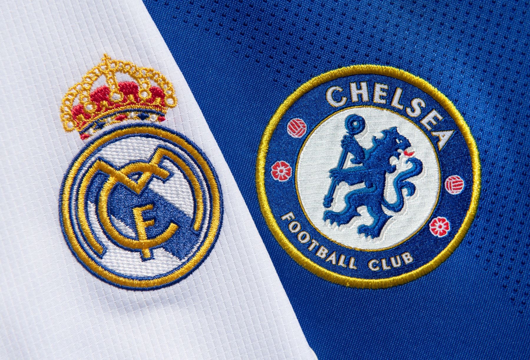Chelsea-Real Madrid se ven las caras hoy por la semifinal de la Liga de Campeones