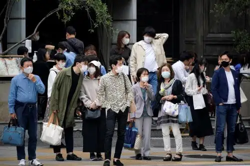 Japón donará equipos para la vacunación en Latinoamérica, el Caribe y África.