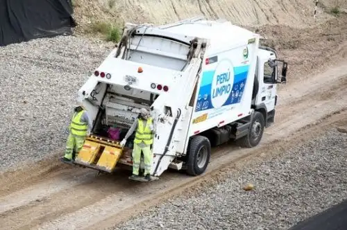 Alrededor de 93,000 t de residuos sólidos fueron valorizados en el 2020 en Perú. Foto: ANDINA/difusión.