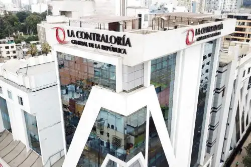 ANDINA/Difusión