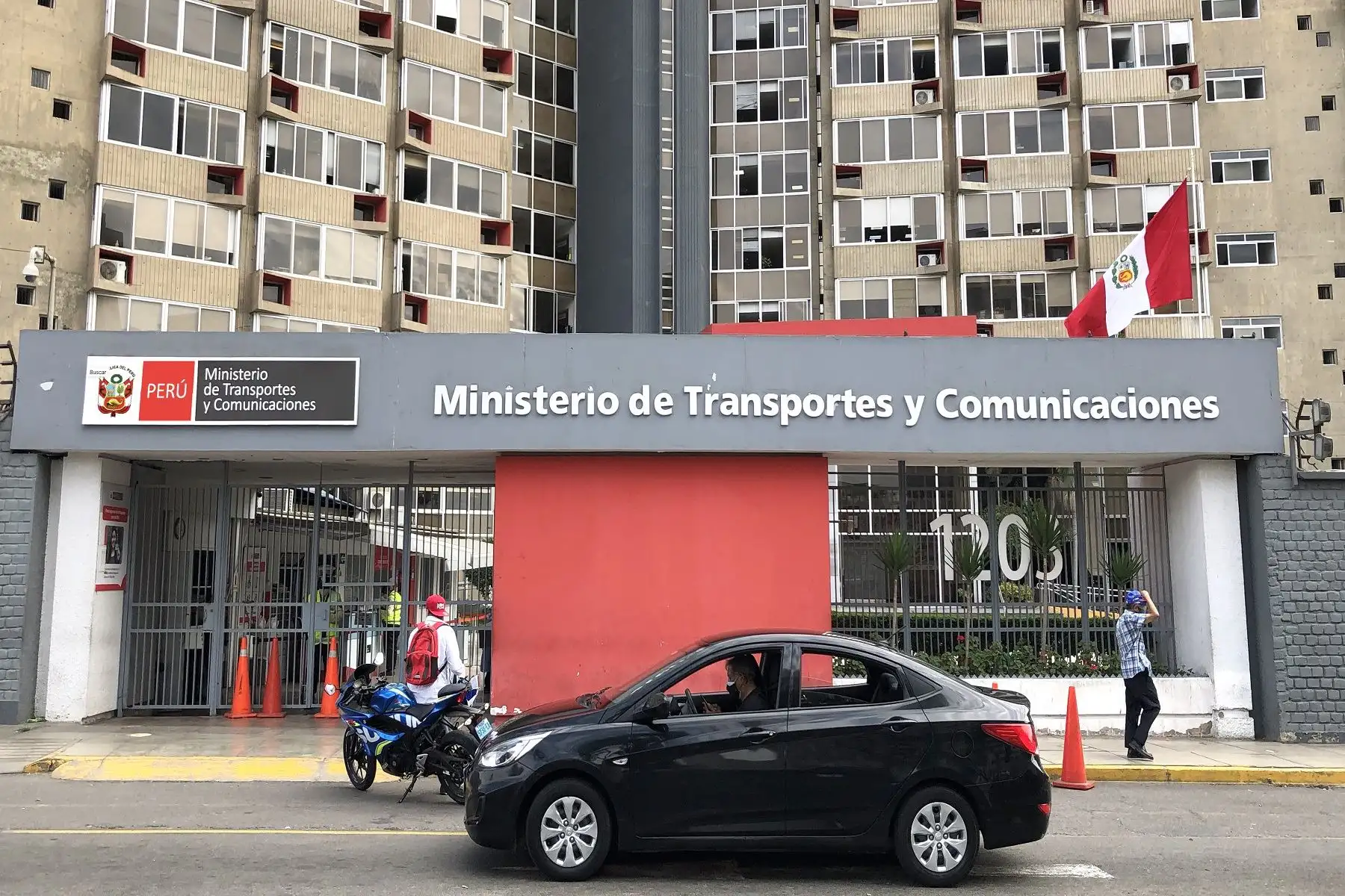 Foto: ANDINA/difusión.