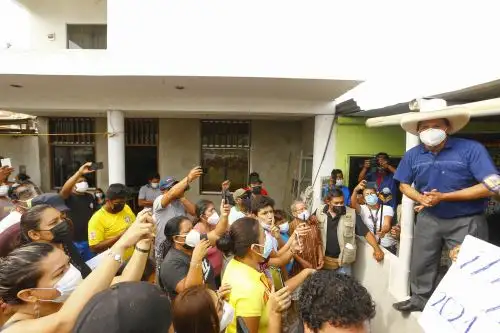 Foto: ANDINA/Andrés Valle.