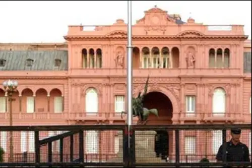 ANDINA/Difusión