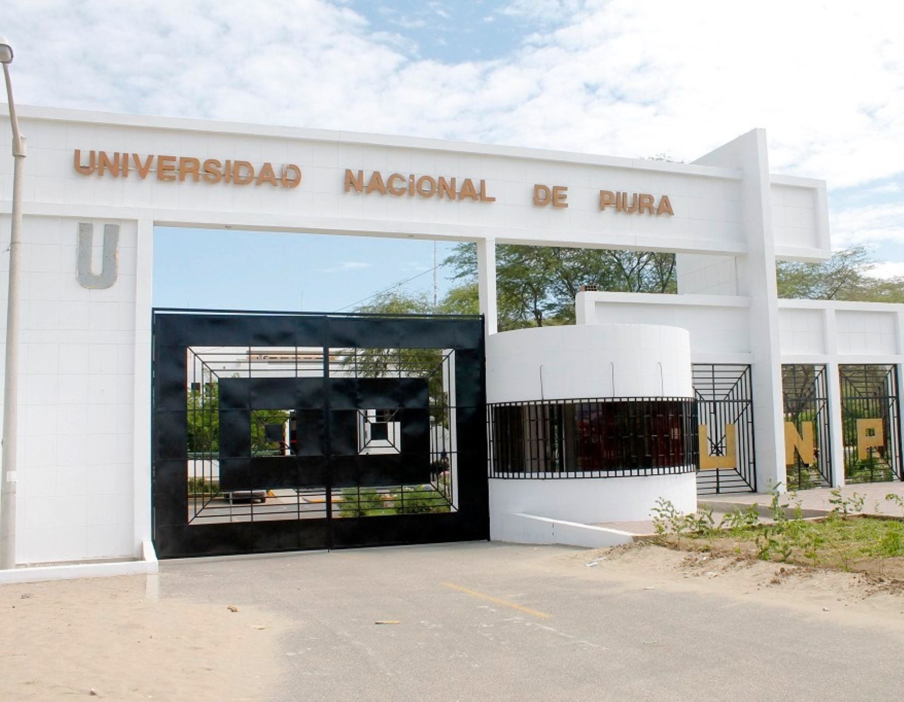 El Ministerio de Educación apoyará la creación de una filial de la Universidad Nacional de Piura en Paita, ciudad que no cuenta con oferta universitaria.