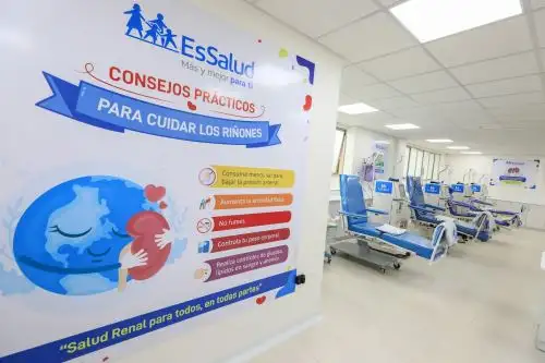 Apurímac: Fiorella Molinelli inaugurará gran planta que produce 180 balones diarios. Foto: Difusión