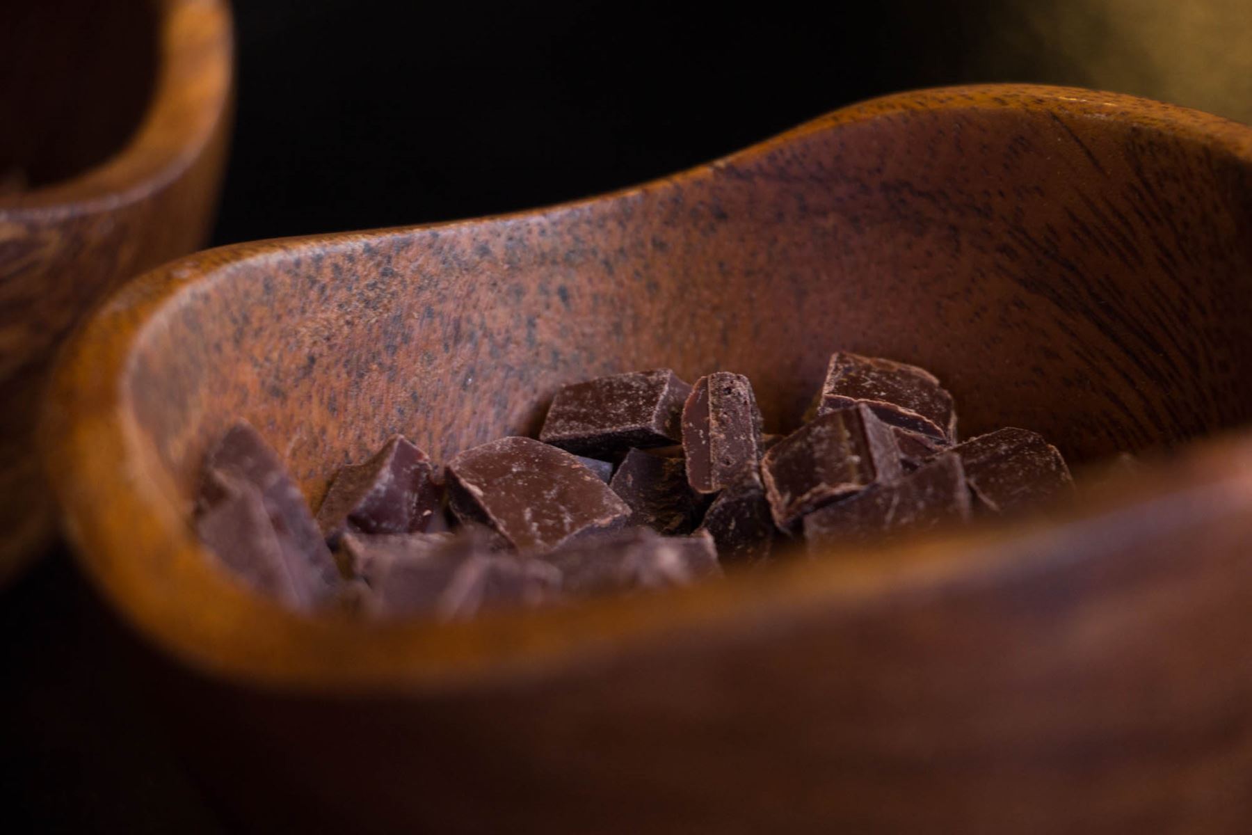 El cacao peruano es reconocido en el mundo por su calidad. Foto: cortesía Promperú.