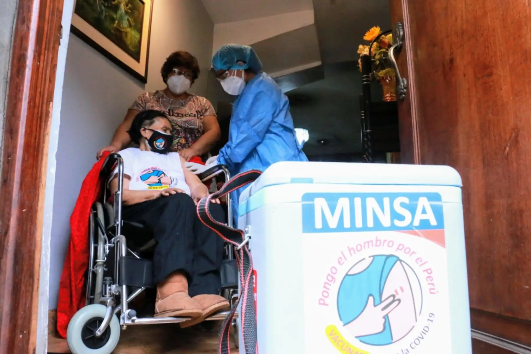 Foto: Minsa