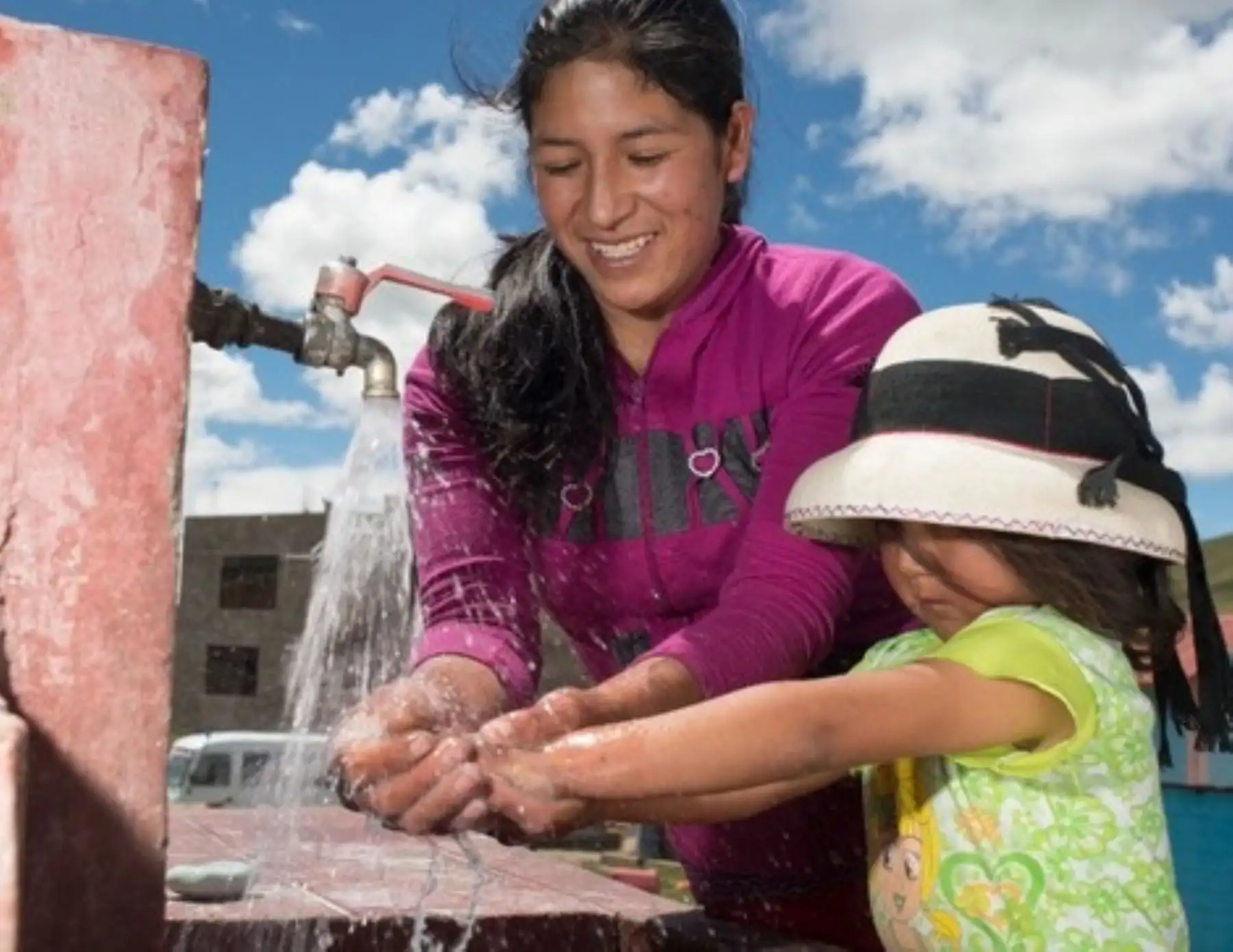 Apurímac recibirá S/ 62.2 millones adicionales que permitirán ejecutar obras de infraestructura en la provincia de Cotabambas, afirmó el Minem. Foto: ANDINA/difusión.