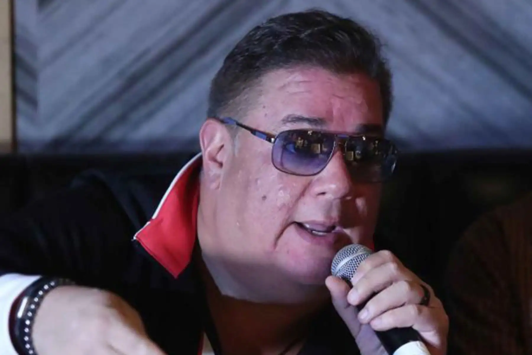 Fallece Ray Reyes, ex integrante de Menudo, a los 51 años de edad. Foto: Difusión