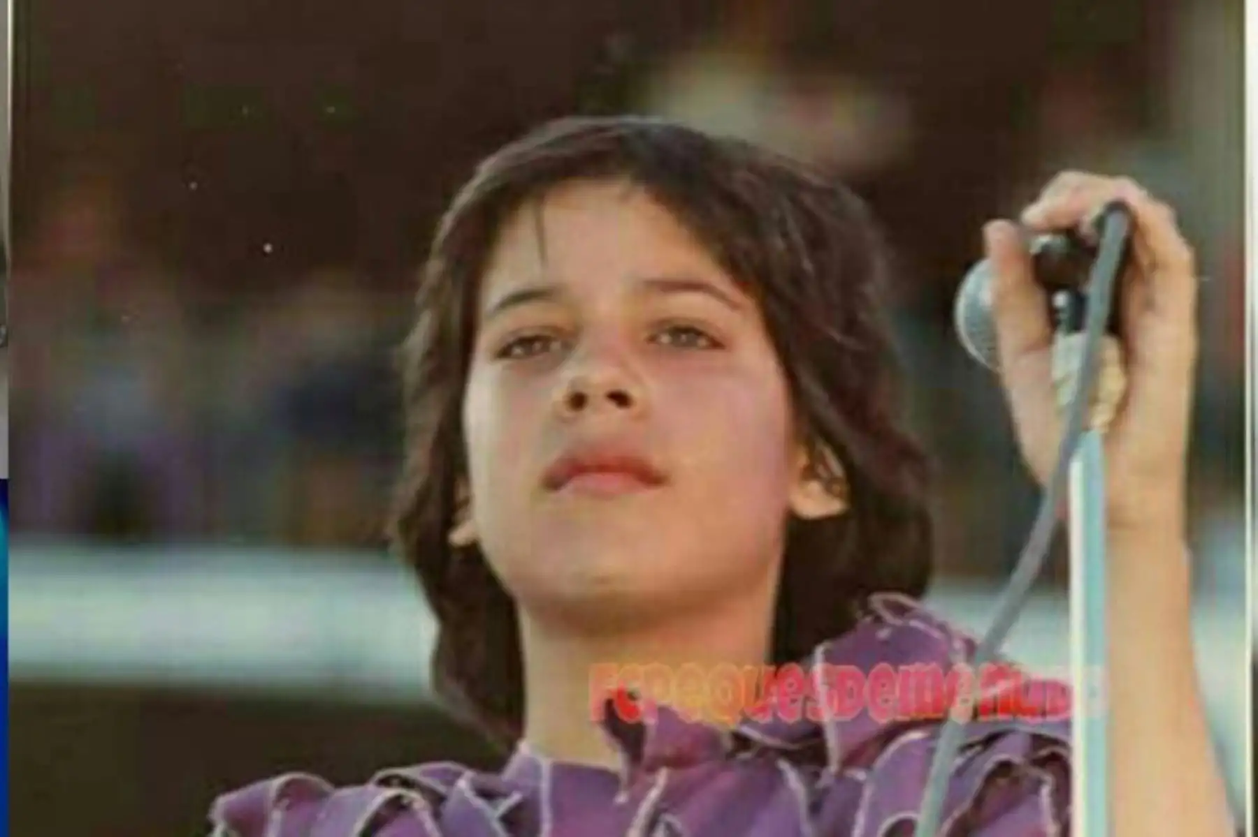 Fallece Ray Reyes, exintegrante de Menudo, a los 51 años de edad. Foto: Difusión