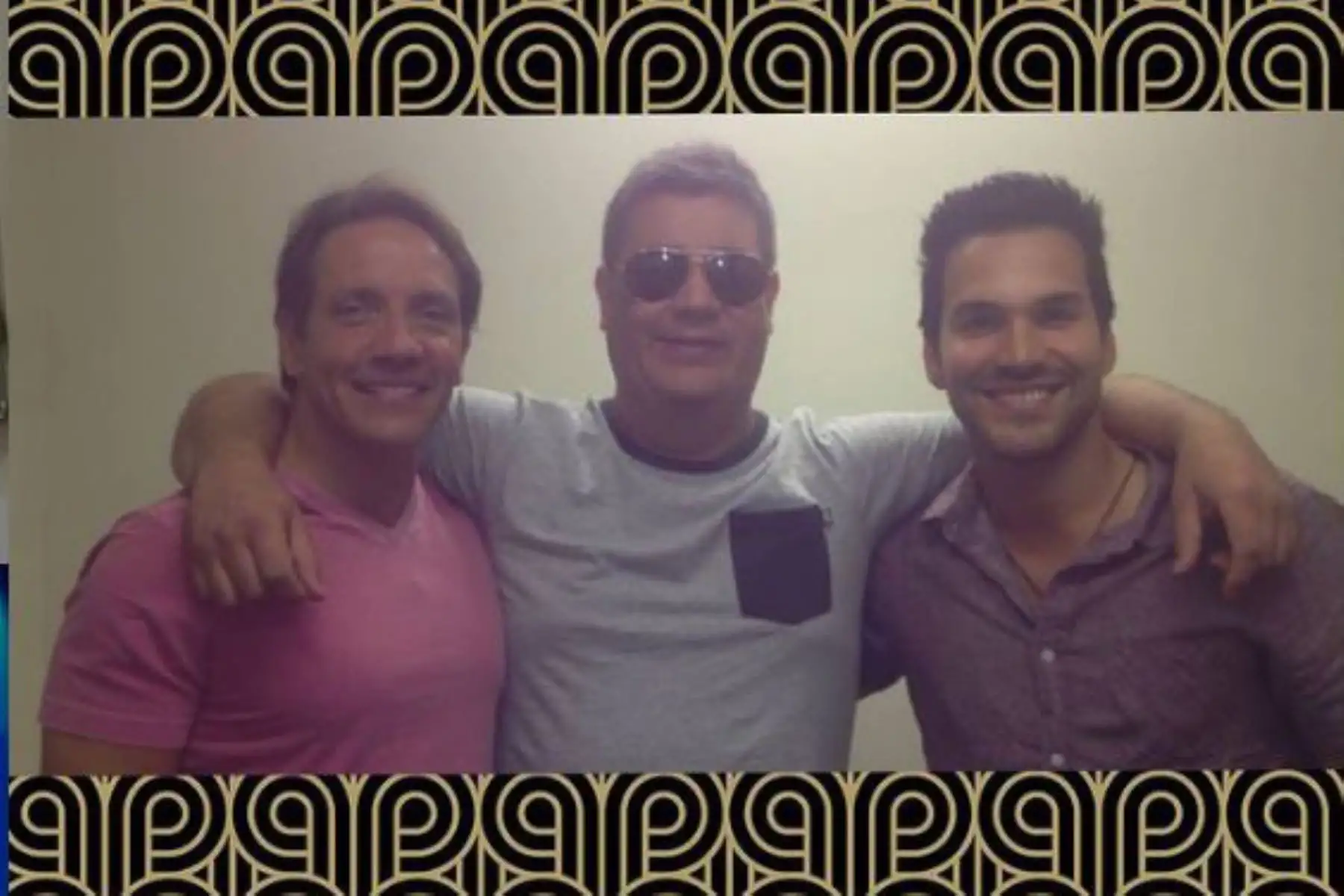 Fallece Ray Reyes, ex integrante de Menudo, a los 51 años de edad. Foto: Difusión