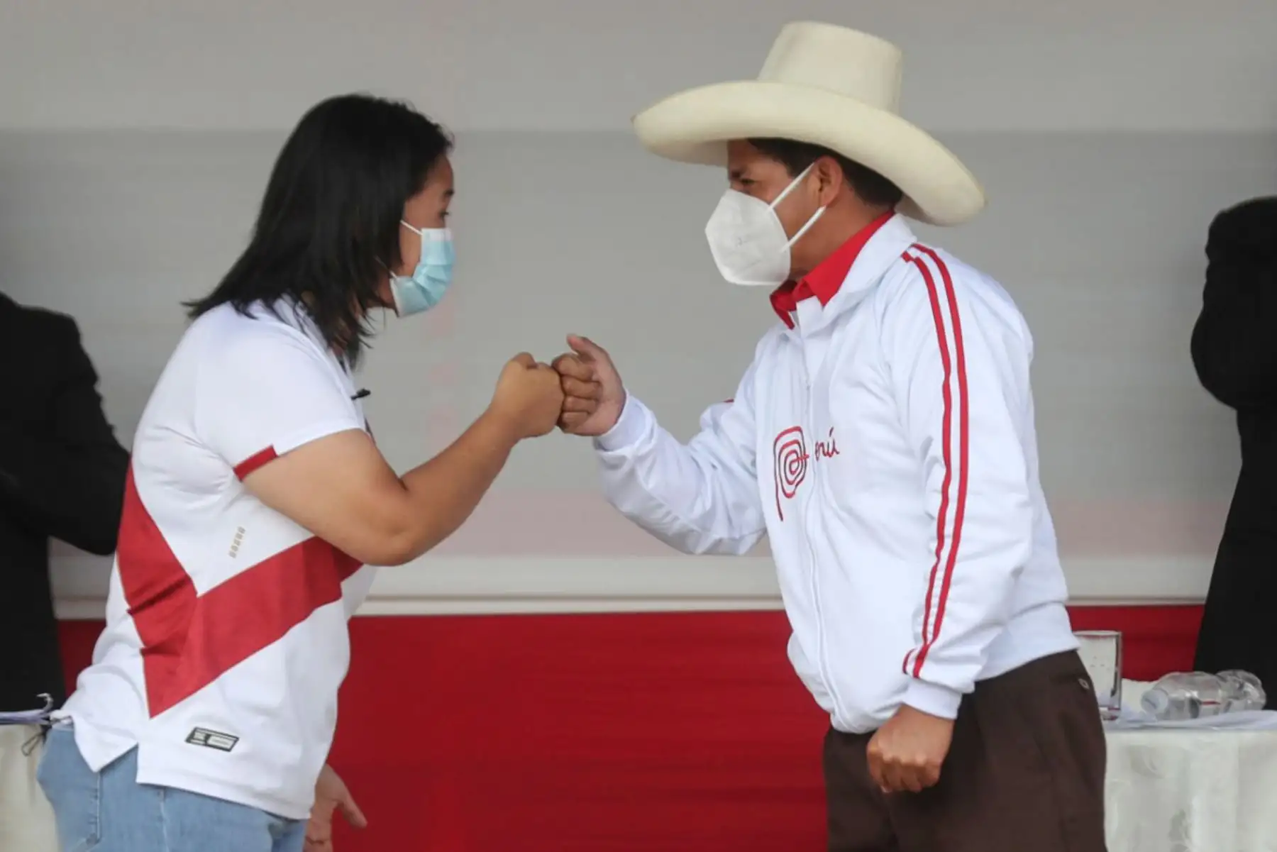 ANDINA/Carla Patiño Ramírez
