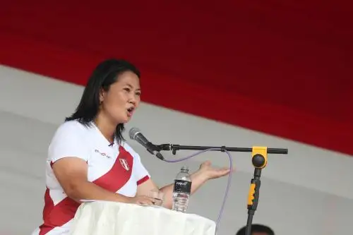 ANDINA/Carla Patiño Ramírez