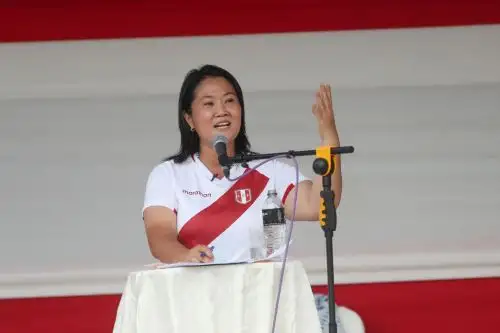ANDINA/Carla Patiño Ramírez