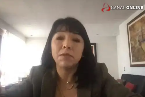 ANDINA/Difusión