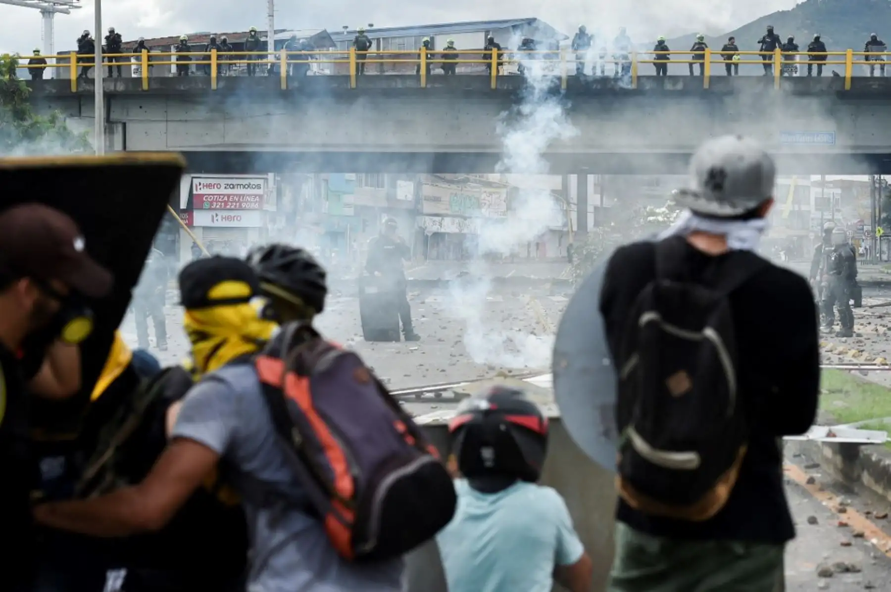 Foto: AFP.