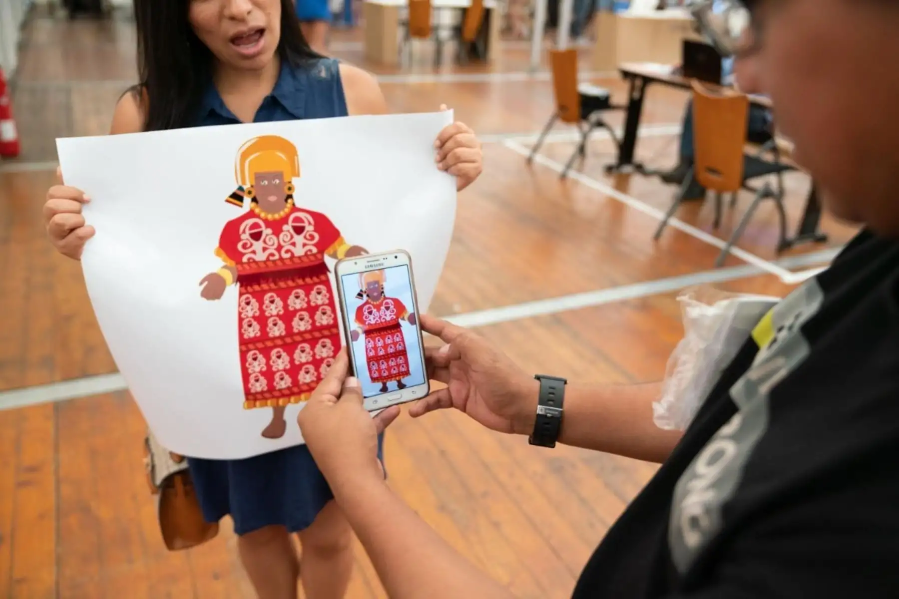 La creatividad y talento peruanos podrán internacionalizarse gracias a Inspira.