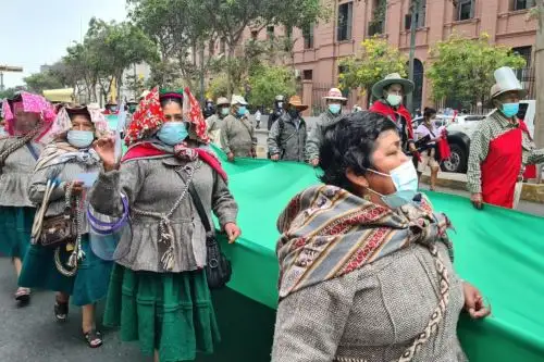 Foto: ANDINA/Difusión.