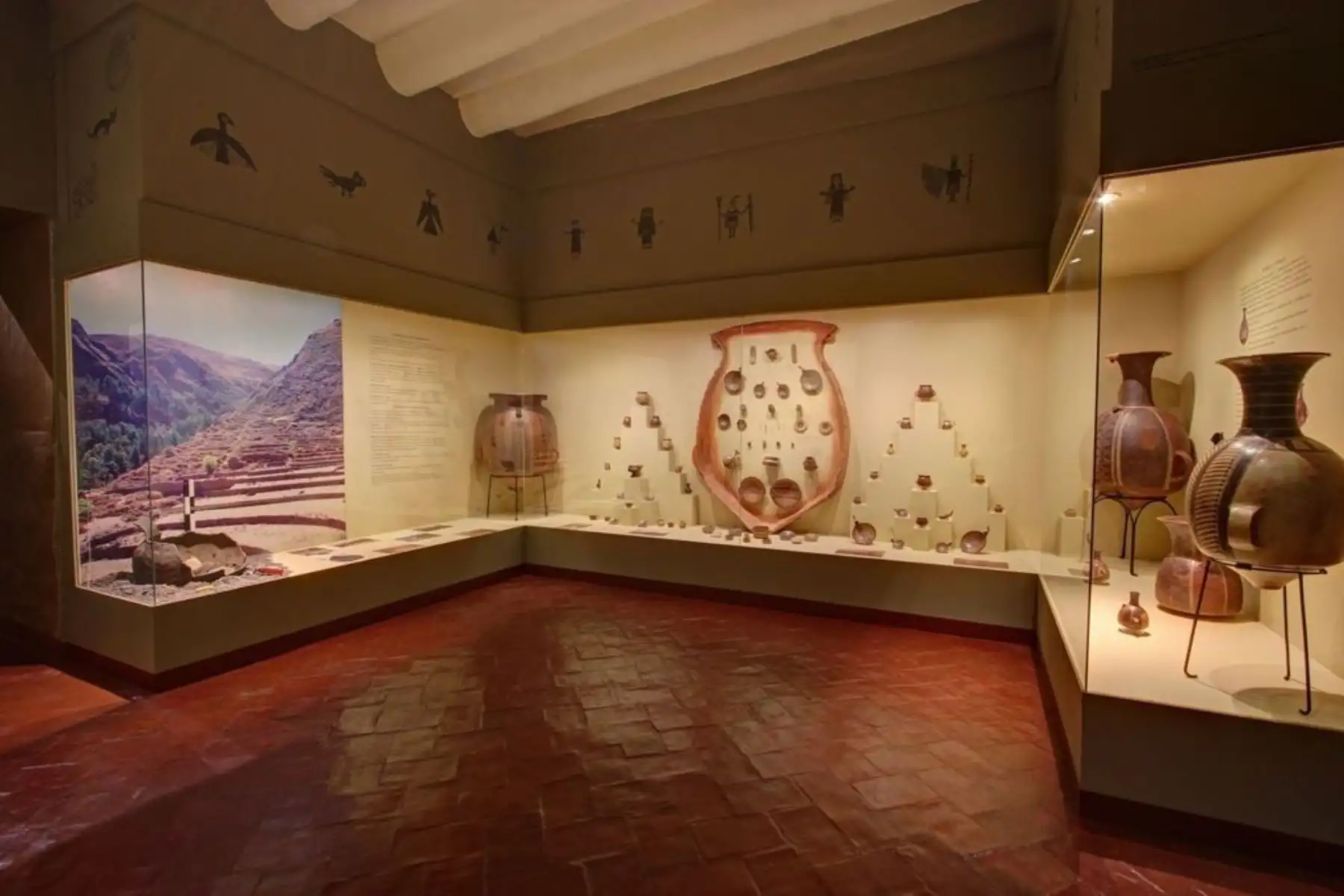 La casa de Garcilaso de la Vega, actual Museo Histórico Regional de Cusco. ANDINA/Difusión