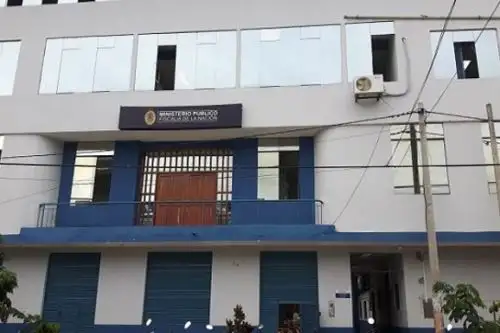 Los bienes recuperados pasan a favor del Estado, a través del Programa Nacional de Bienes Incautados.